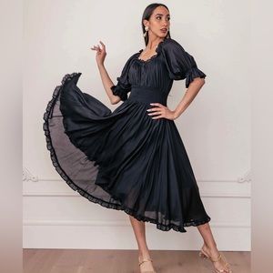 Jessakae Sunkissed Dress